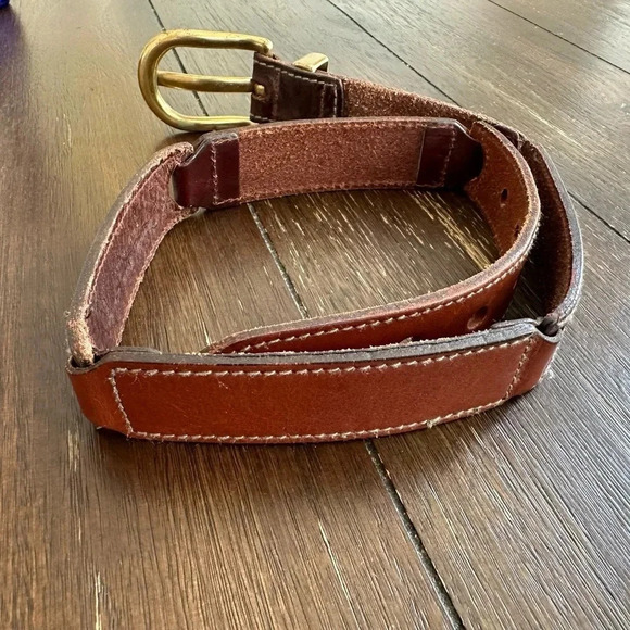 Fossil belt - Picture 4 of 10